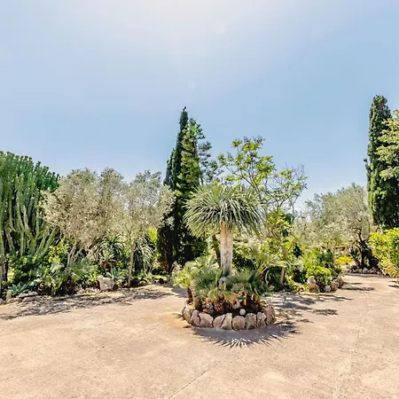 빌라 Camarroja By Sealand