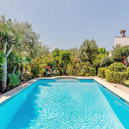 빌라 Camarroja By Sealand 포엔샤