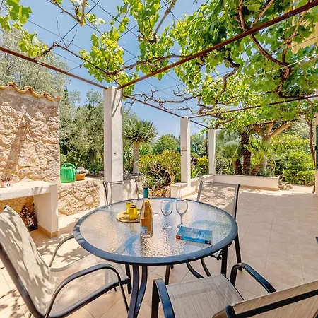 Camarroja By Sealand 빌라 포엔샤