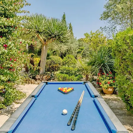 빌라 Camarroja By Sealand 포엔샤