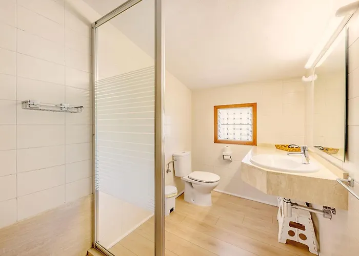 Camarroja By Sealand * Pollensa