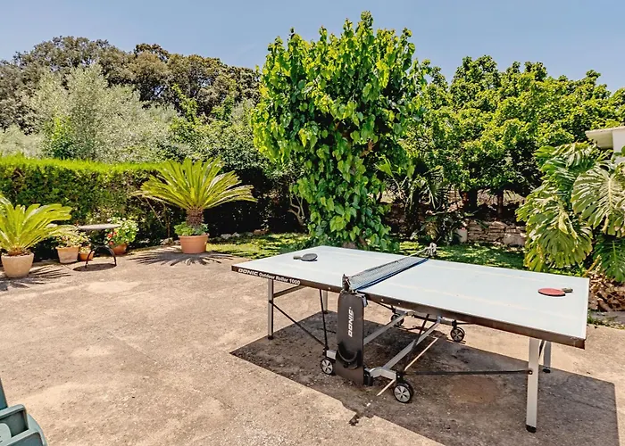 Camarroja By Sealand Pollensa