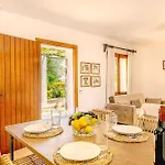 别墅 Camarroja By Sealand *