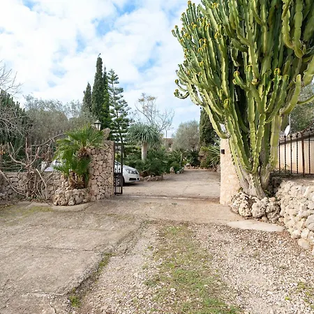 Camarroja By Sealand Villa *