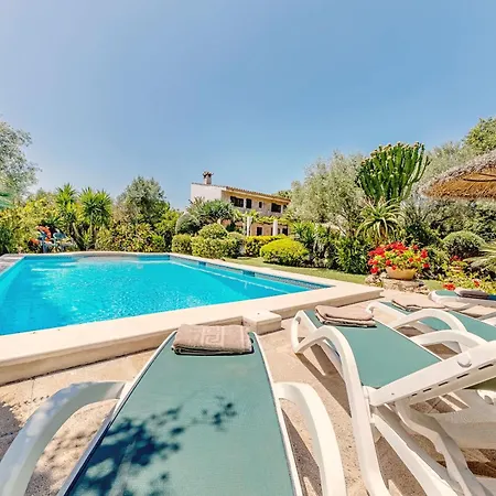 Villa Camarroja By Sealand *