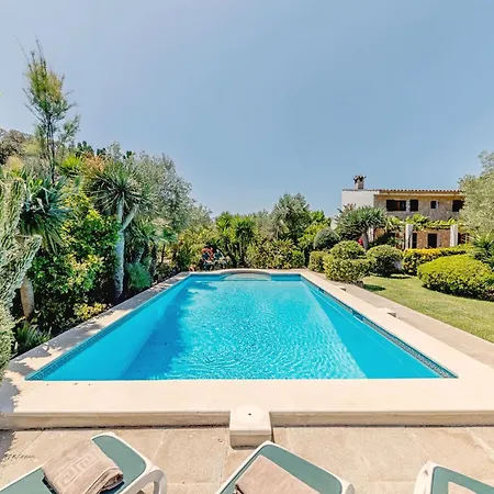 Camarroja By Sealand 别墅 *