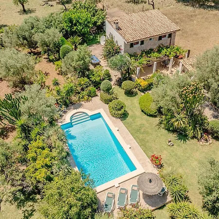 Villa Camarroja By Sealand