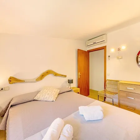 Villa Camarroja By Sealand