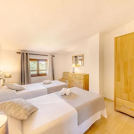 Camarroja By Sealand Villa