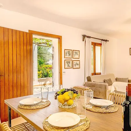 Villa Camarroja By Sealand *