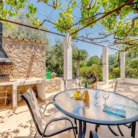 Camarroja By Sealand Villa *