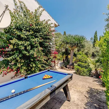 Villa Camarroja By Sealand *