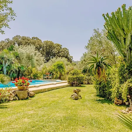 Camarroja By Sealand Villa *