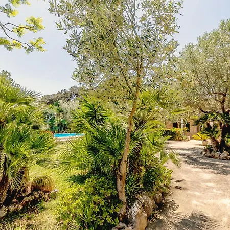 Camarroja By Sealand Villa