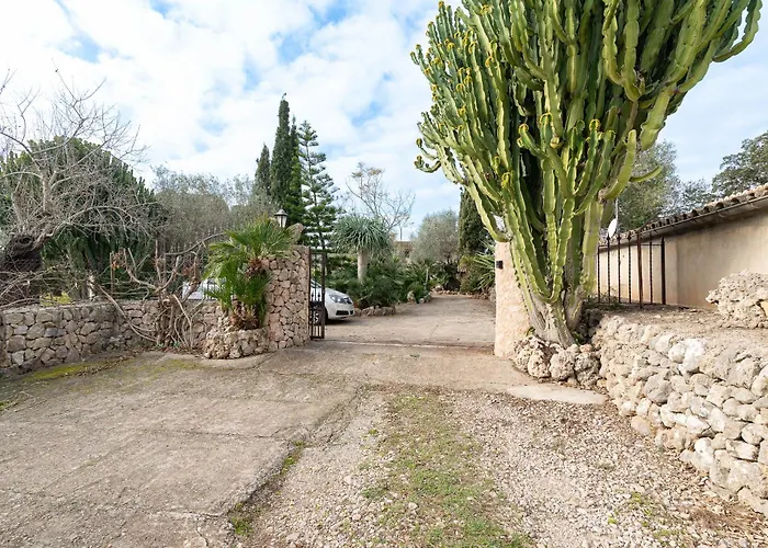 Camarroja By Sealand Villa *