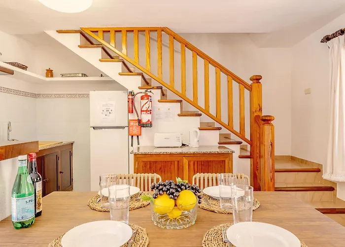 Camarroja By Sealand Villa Pollença