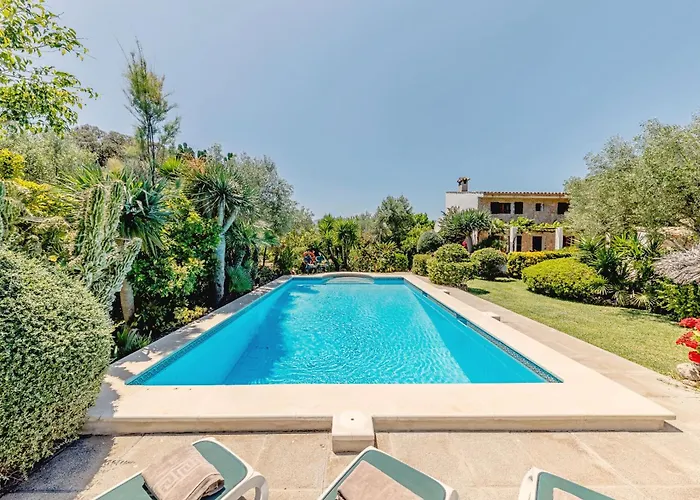 Camarroja By Sealand Villa *