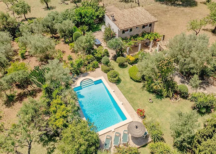 Villa Camarroja By Sealand