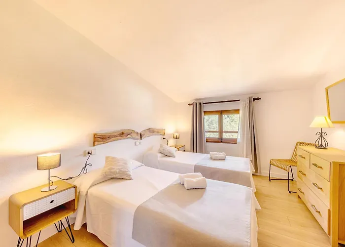 Camarroja By Sealand