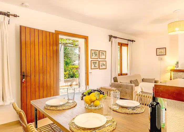 Villa Camarroja By Sealand *