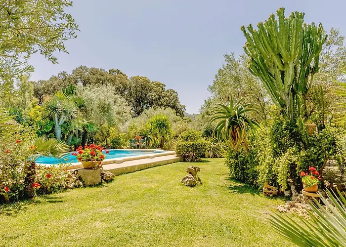 Camarroja By Sealand Villa *