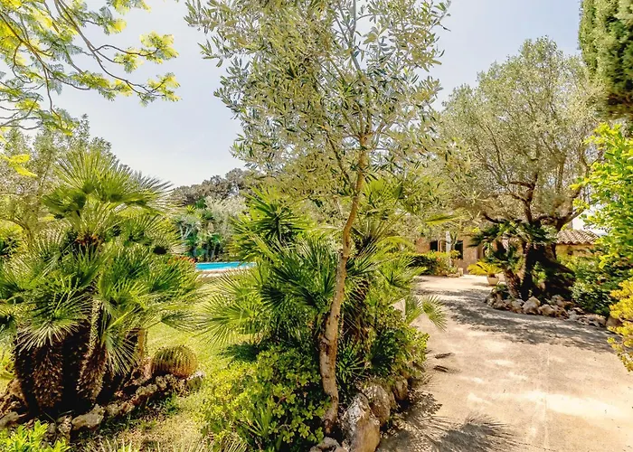 Camarroja By Sealand Villa