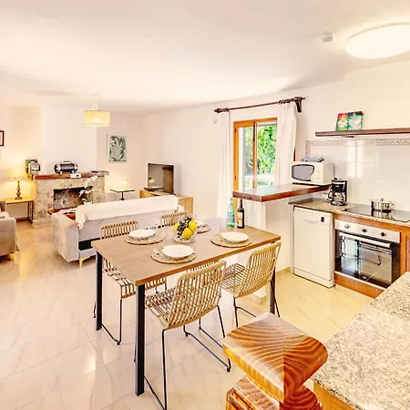 Camarroja By Sealand Βίλα *