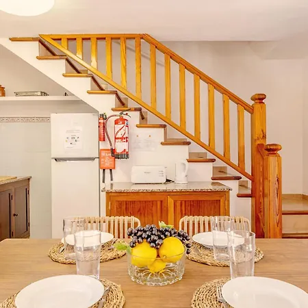 Camarroja By Sealand Βίλα Pollença