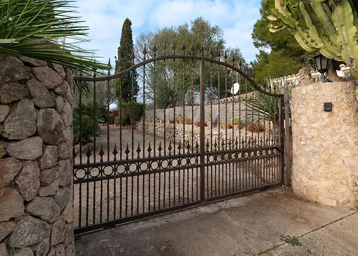 Βίλα Camarroja By Sealand Pollença