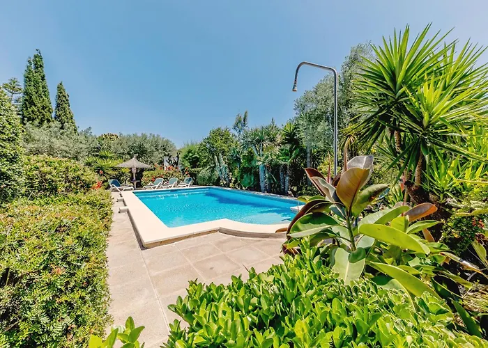 Camarroja By Sealand * Pollença