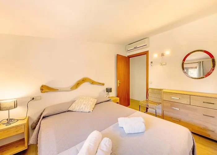 Βίλα Camarroja By Sealand