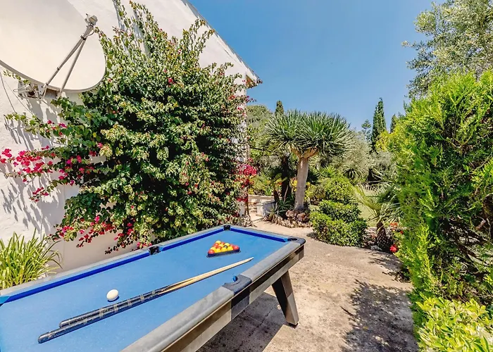 Βίλα Camarroja By Sealand *