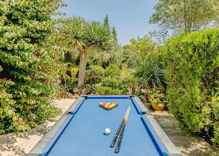 Βίλα Camarroja By Sealand Pollença