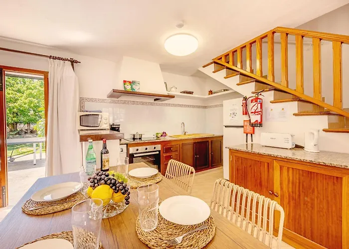 Camarroja By Sealand Βίλα *